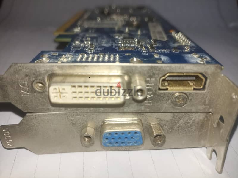 NVIDIA Force 210 1