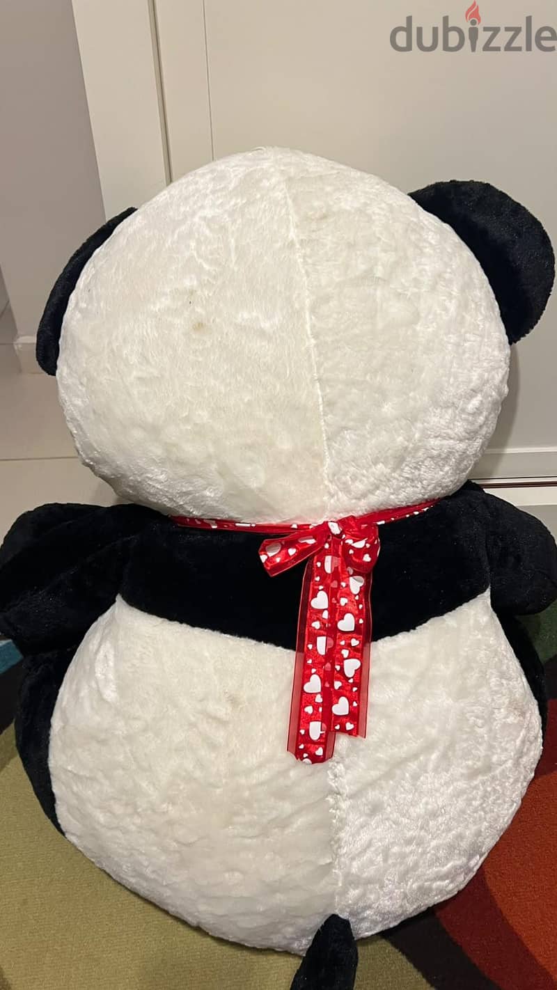 Pandabeer 1