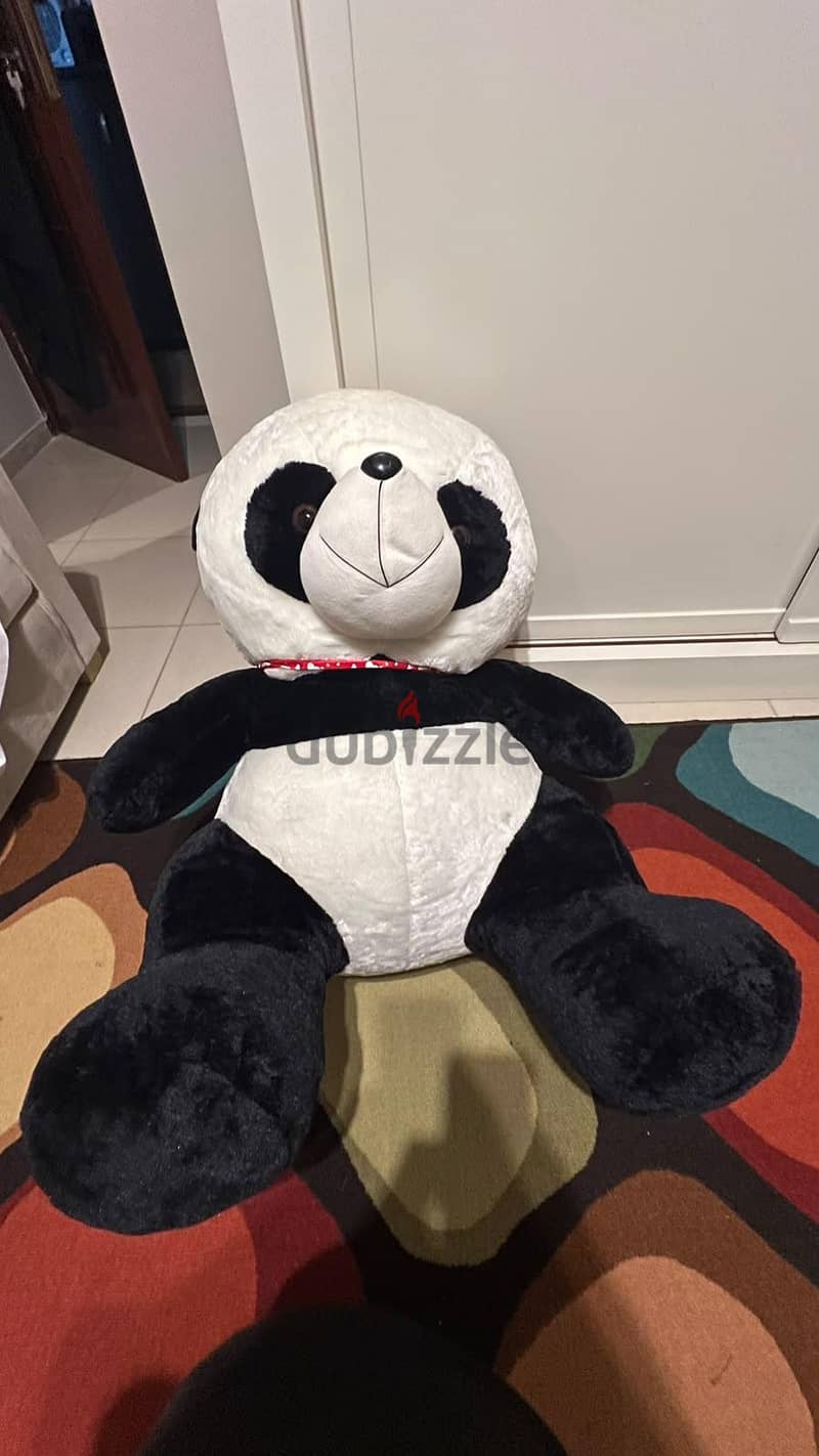 Pandabeer 2