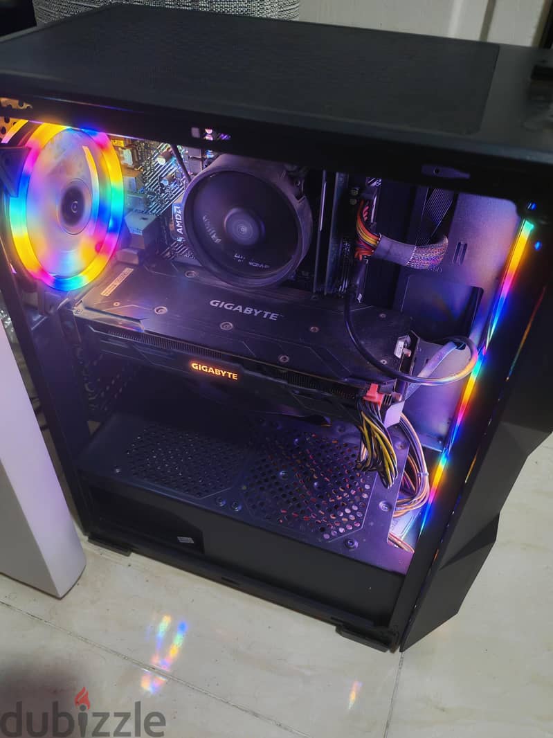 gaming pc 2