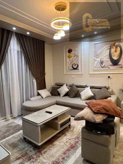 Modern apartment for rent with elegant finishing and a stylish design, ideally located near essential amenities. Ready for immediate occupancy and per