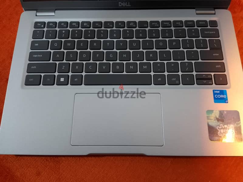 Dell Latitude 5420 7