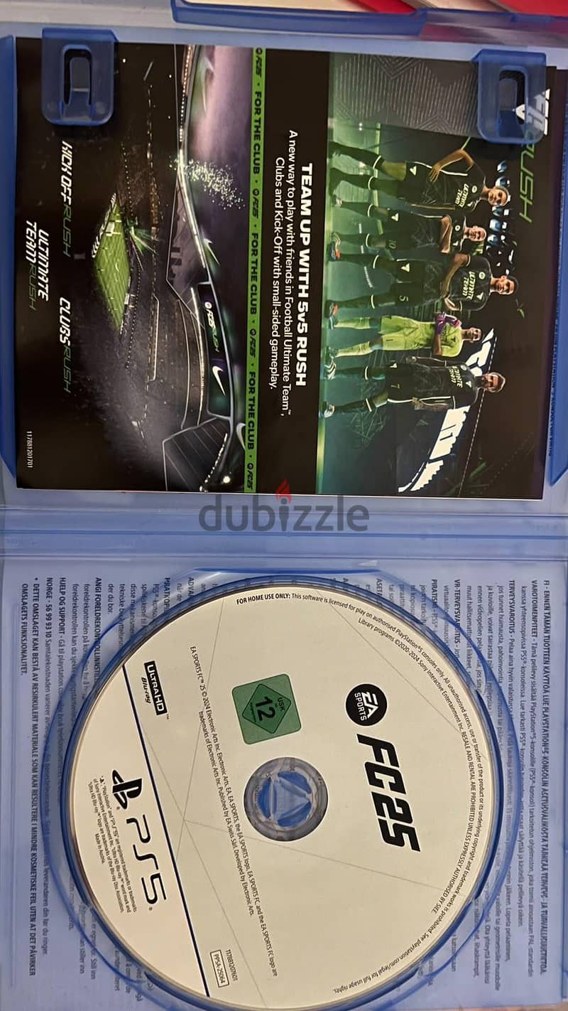 EA FC 25 2