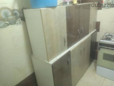 مطبخ  جديد
