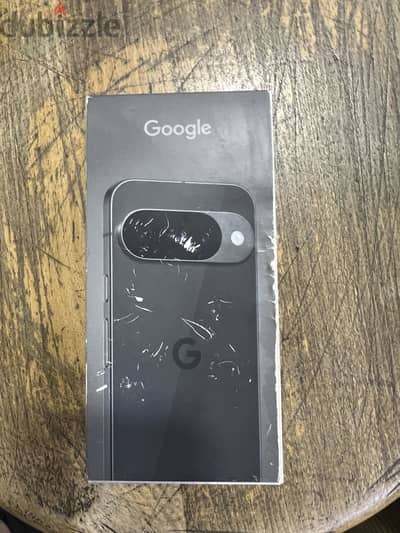 Google Pixel 10 5G 128G Hazel جديد متبرشم