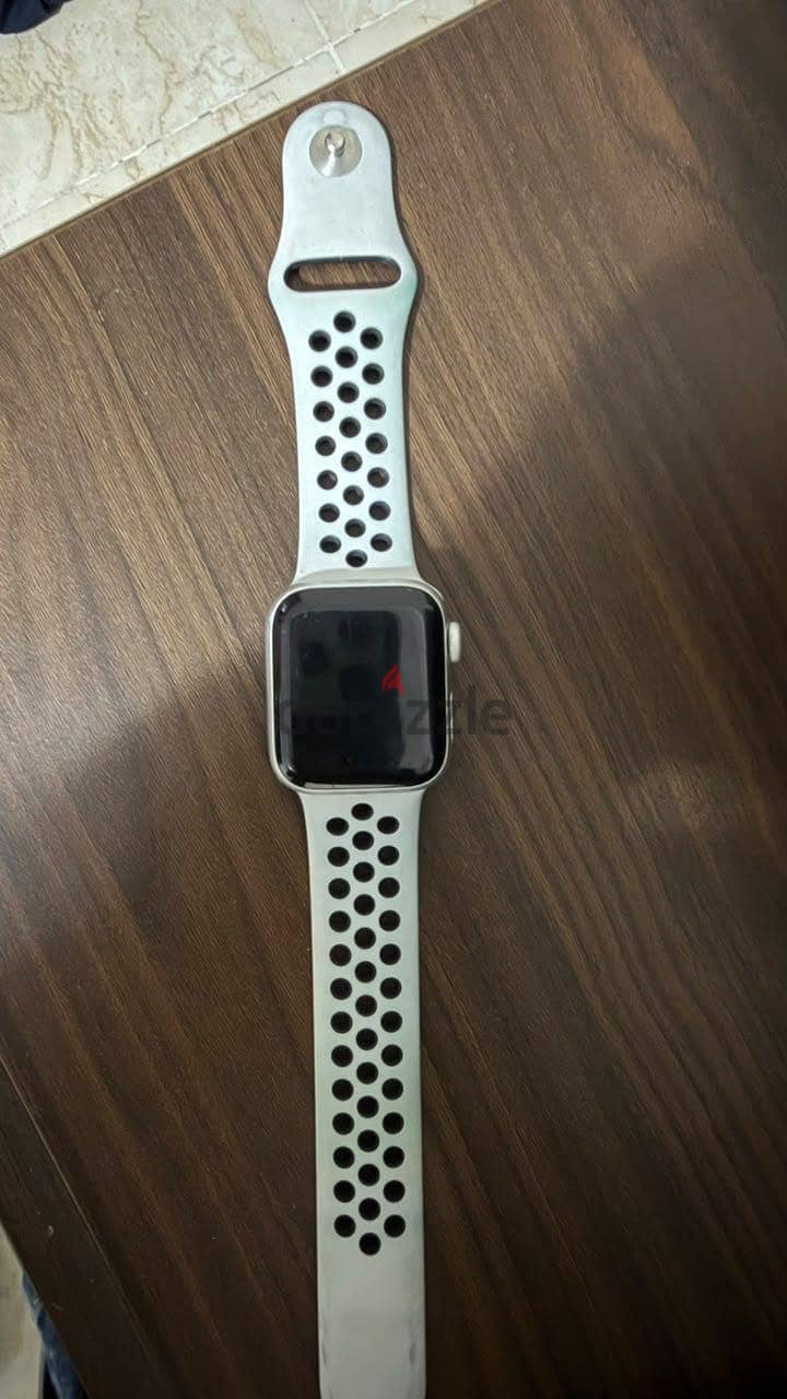 Apple watch nike edition 2