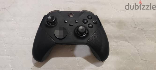 Xbox Elite Series 2 Controller Only