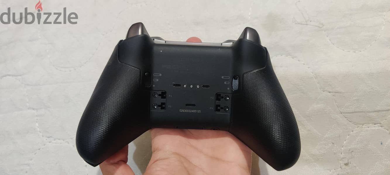 Xbox Elite Series 2 Controller Only 3