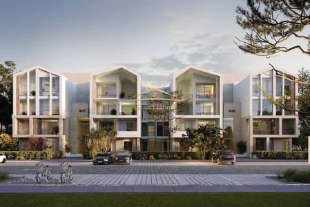 Apartment for Sale in Karmell New Zayed by SODIC | 10% Down Payment & 10 Years Installments