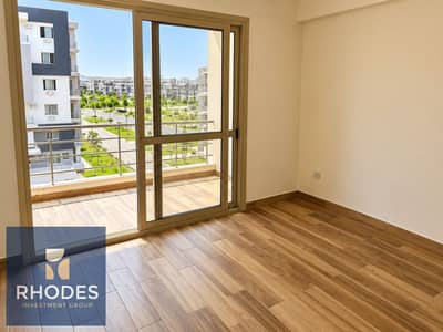 Apartment for Sale with Immediate Delivery at the Lowest Price  & Landscape View | Resale in Janna October 140 m | 6 October