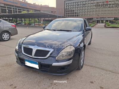 Used Brilliance Galena 2007 For Sale Giza