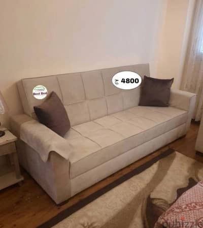 كنبه سرير