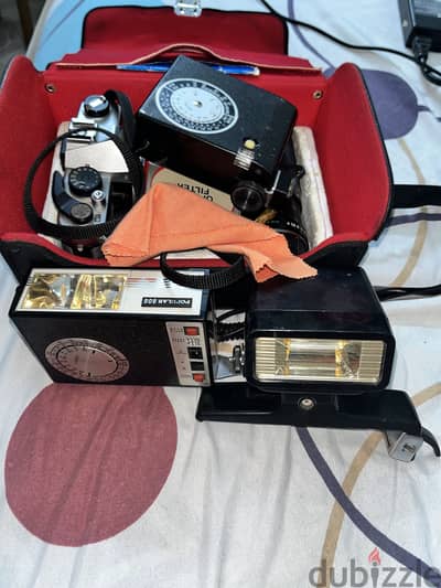 yashica fx-7