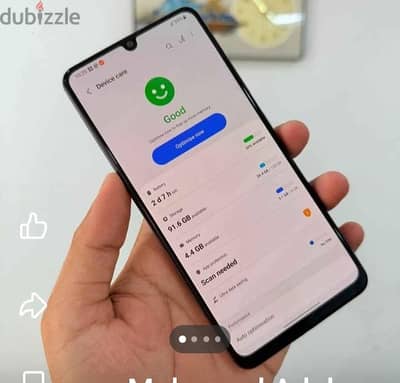 سامسونج ايه 32