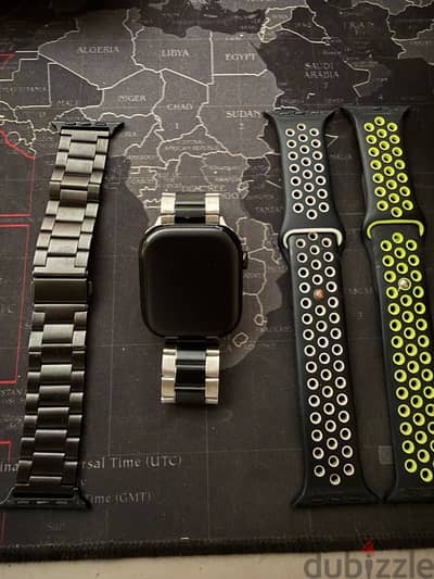 Apple Watch series 10 46mm