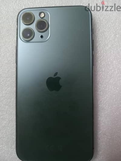 آبل - آيفون 11 برو