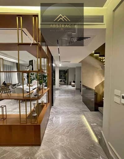 50% Discount or 12 Year Installments with Landscape View in a Prime Location in New Cairo near Madinaty El Shorouk New Capital Al Rehab and New Cairo