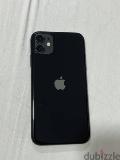 Apple - iPhone 11