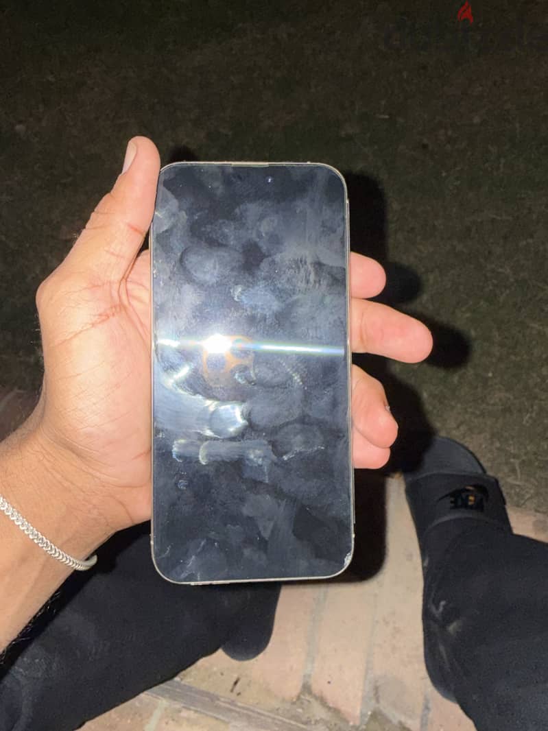 Apple - iPhone 15 Pro Max 5