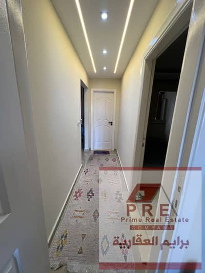 Apartment for rent in Smouha, Albert I Street, Extralux