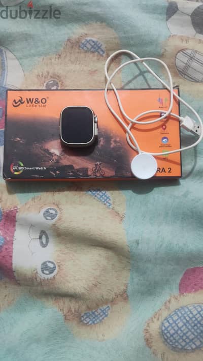 ساعه اسمارت