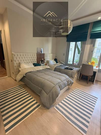 Standalone Villa – Model D, Prime Location in Swan Lake Residence