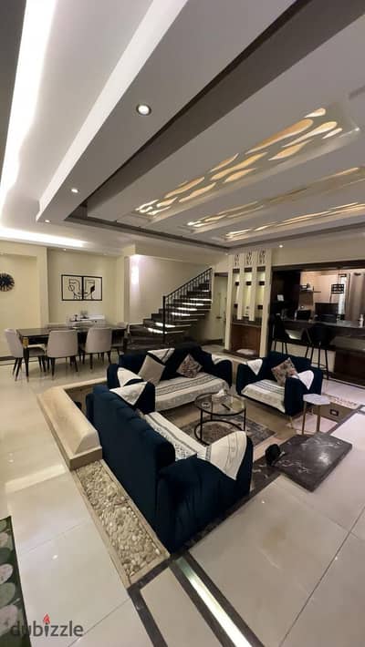 Lowest price Modern Furnished town house