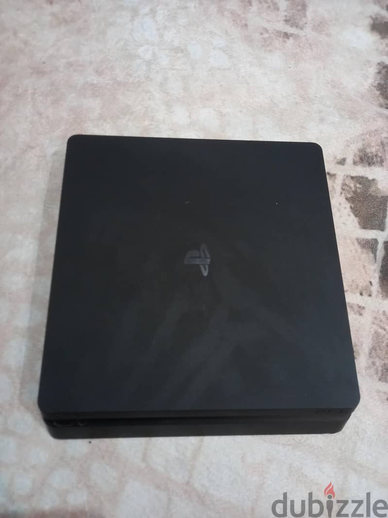 play station 4 slim soft 14 3
