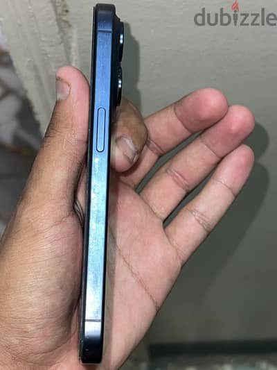 آبل - آيفون 15 برو