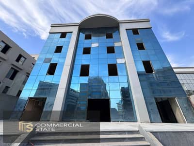 Retail Directly on North 90 |Rent |Outdoor Area