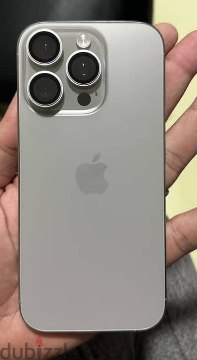 ايفون 16 برو موبيل | Apple iPhone 16 Pro PHONE