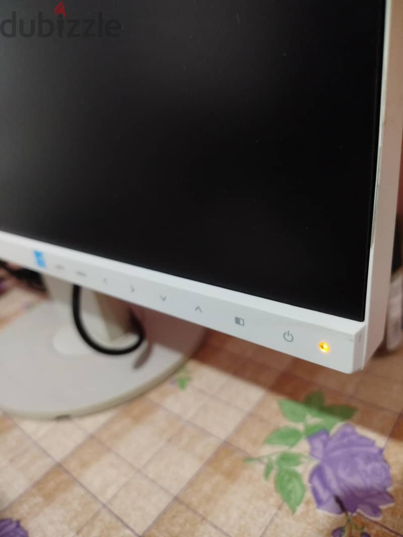 Nec 27 inch 2