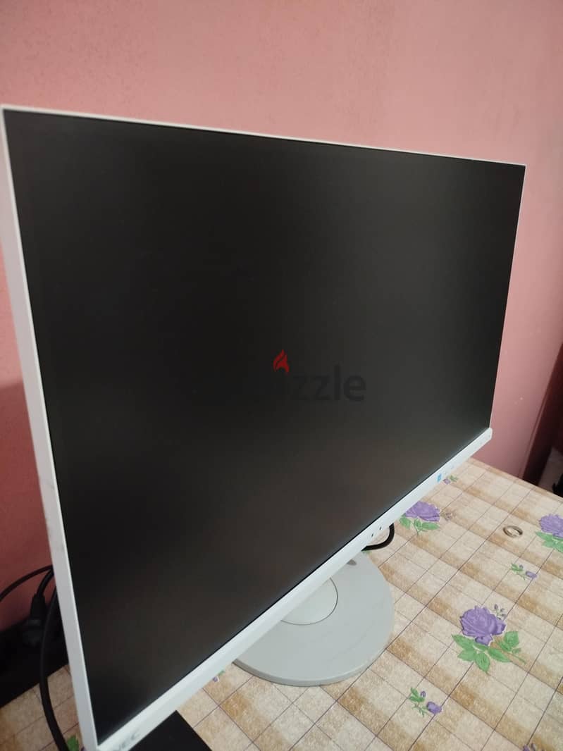 Nec 27 inch 8