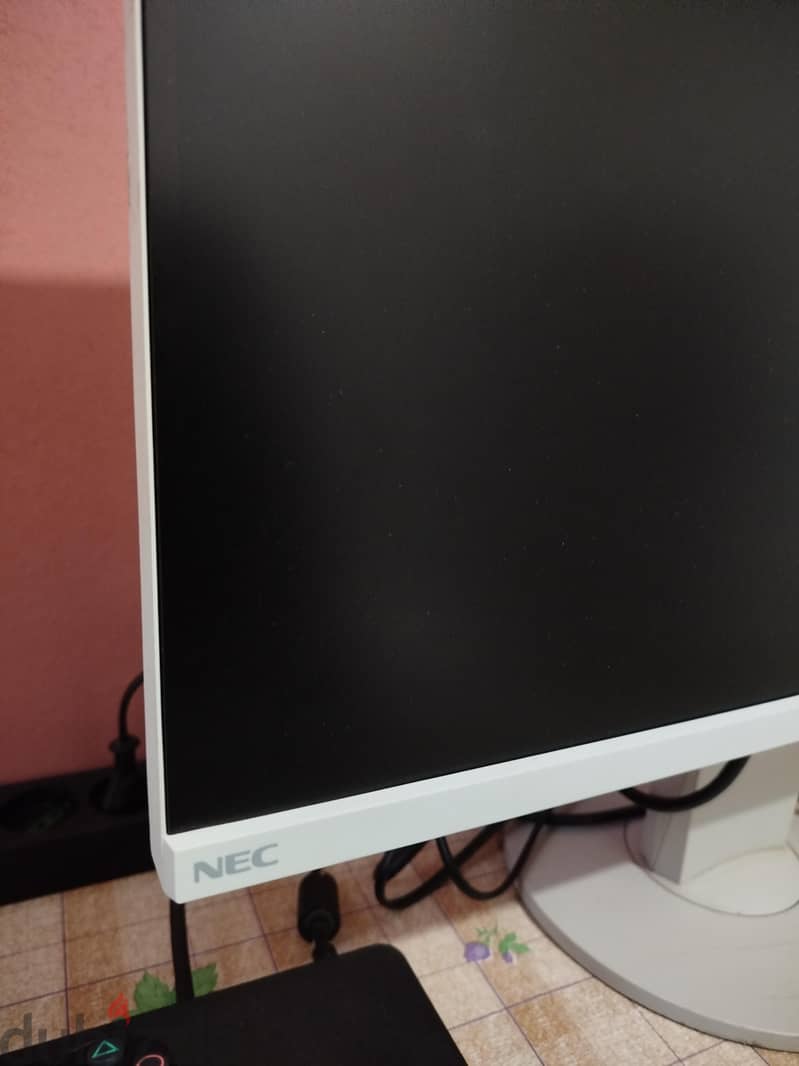 Nec 27 inch 9