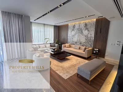 Immediate delivery: 180 sqm, 3-bedroom super-luxury apartment in AlBurouj, flexible payment plan & huge cash discount.