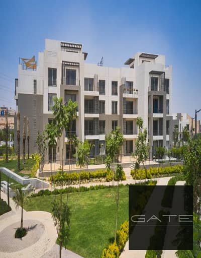 Apartment for Sale in Palm Parks October | Resale, Down Payment 3.9M