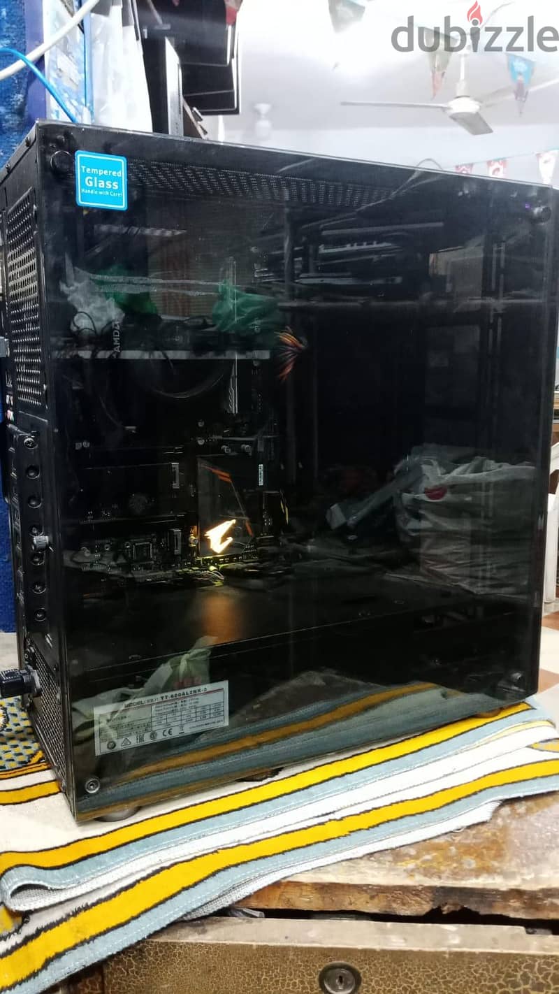 pc gaming 4