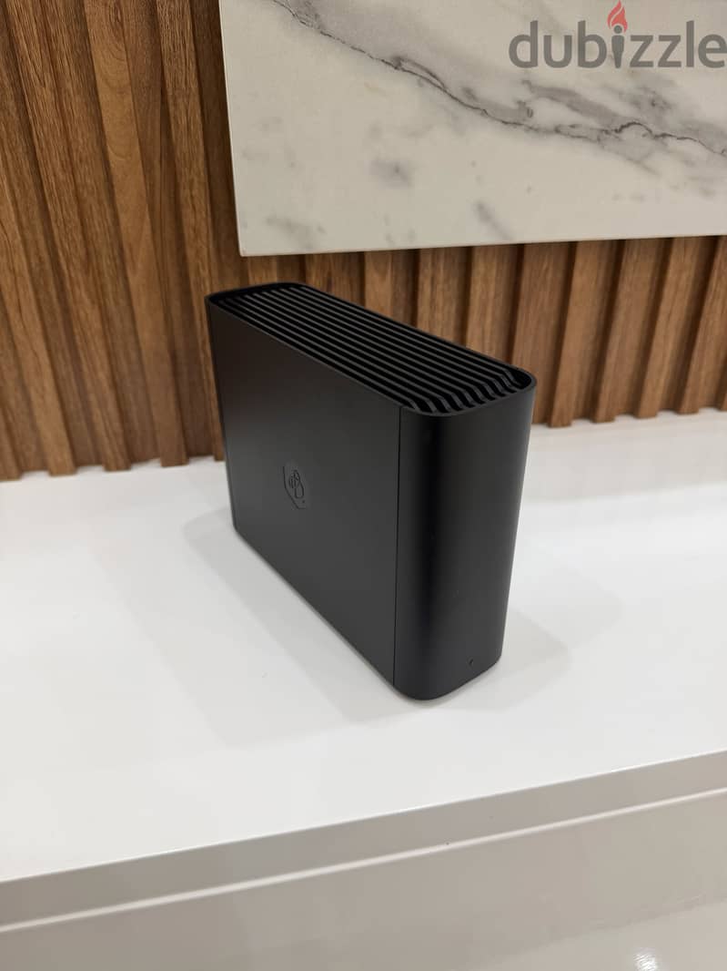 Synology BeeStation 4TB NAS 3