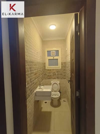 A steal of an apartment for sale on Al-Zohour Main Street, ground floor, excellent location