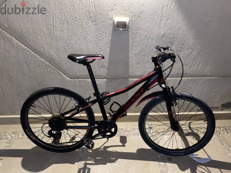 عجله gaint model xtc 5