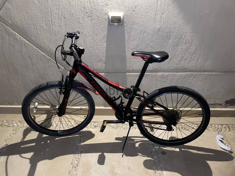 عجله gaint model xtc 6