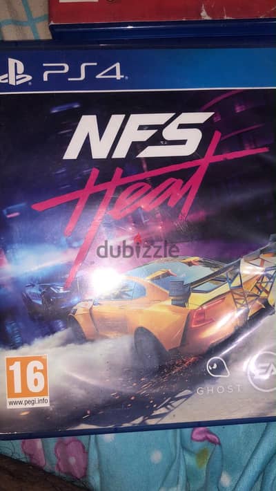اسطوانات ps4