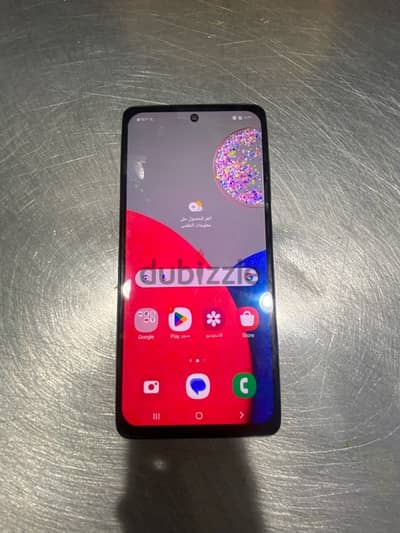 سامسونج A52s5g