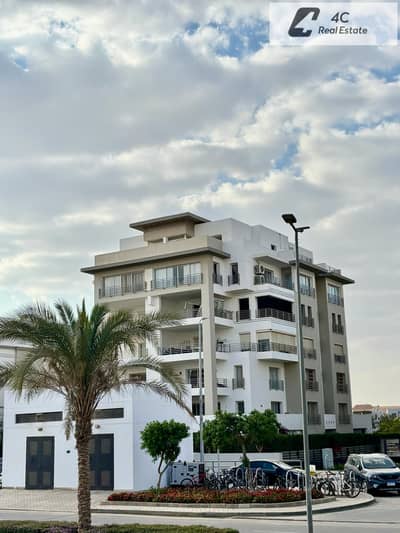 Apartment for sale in Hyde Park Compound | Immediate delivery