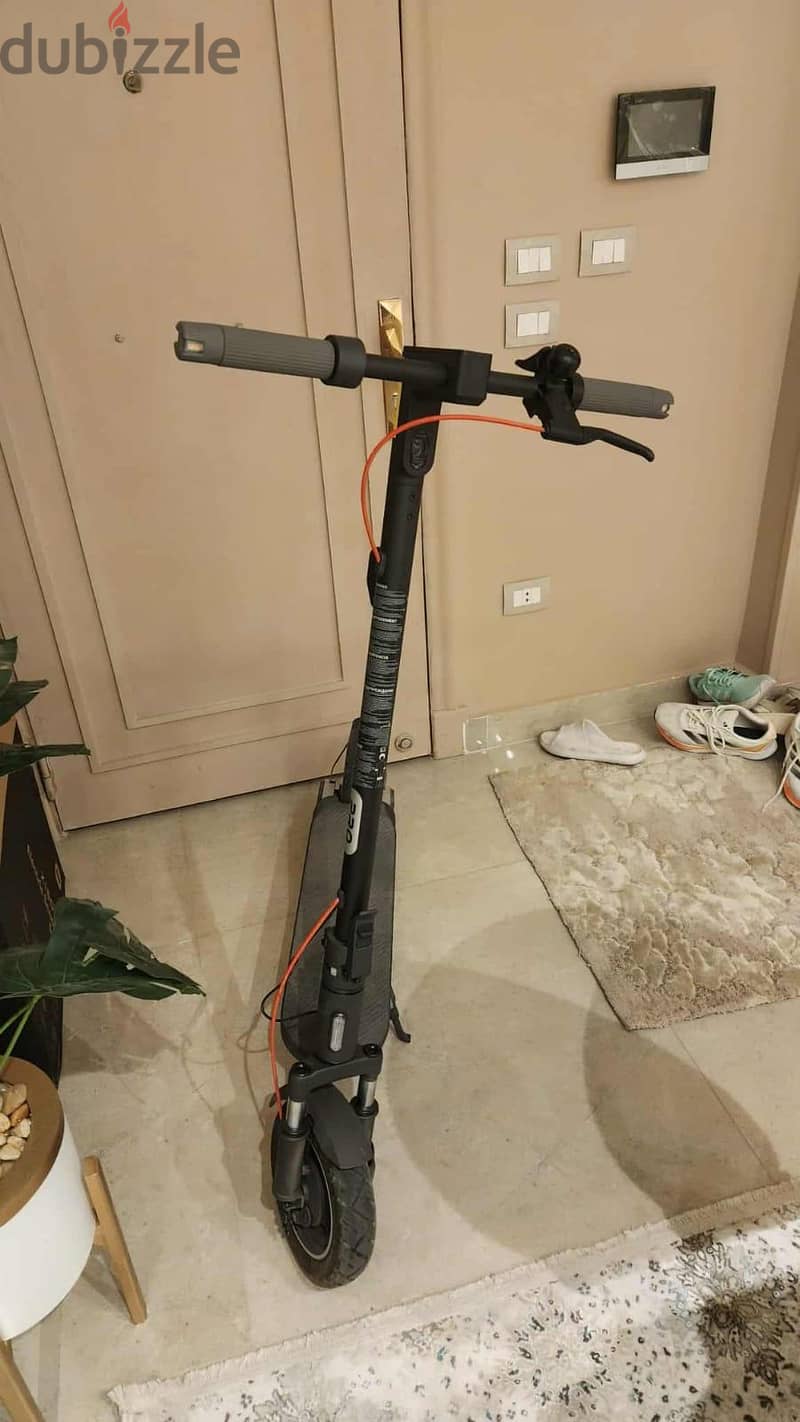 xiaomi scooter 5 pro 1