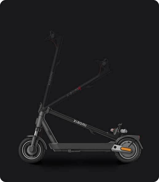 xiaomi scooter 5 pro 2