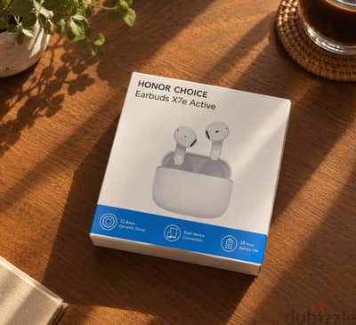 Honor  choice Earbuds X7e active