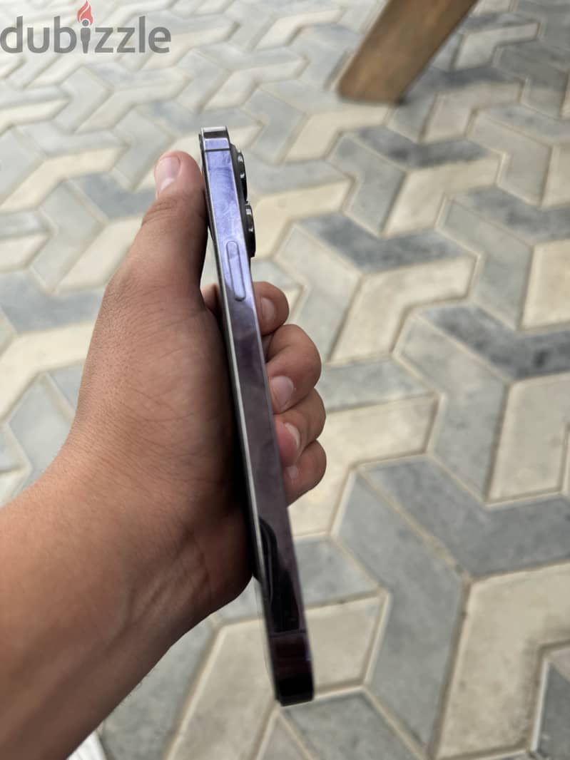 Apple - iPhone 14 Pro Max 2