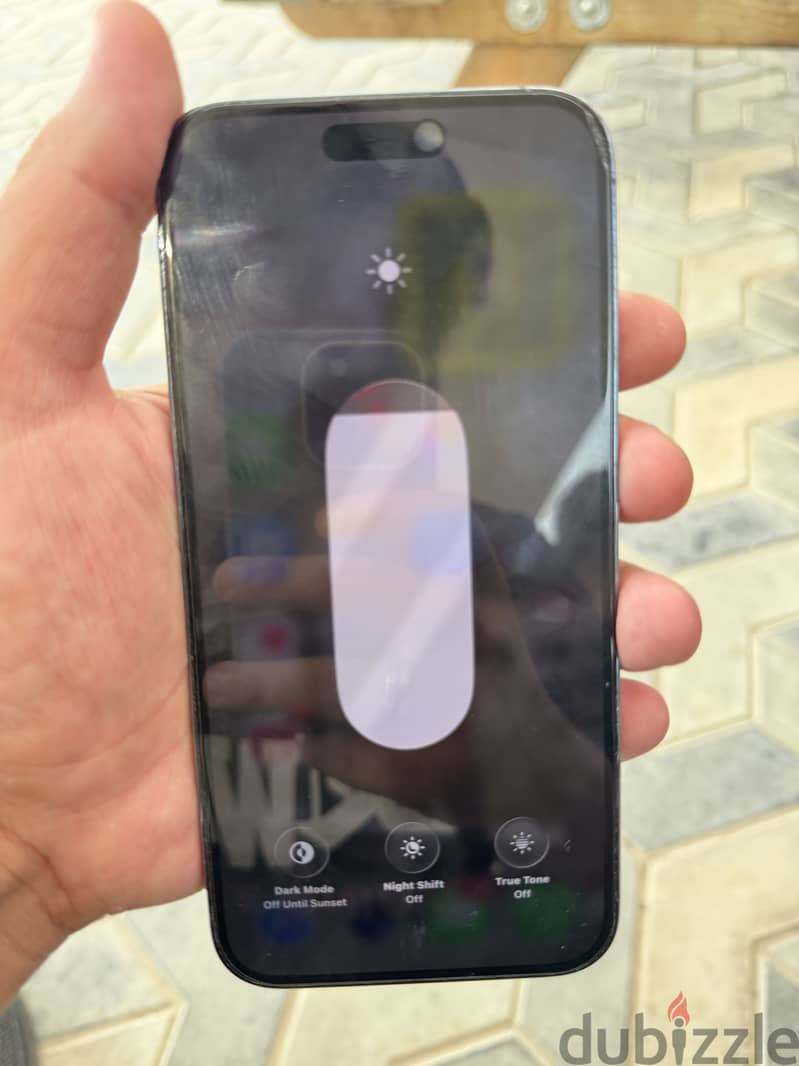 Apple - iPhone 14 Pro Max 5