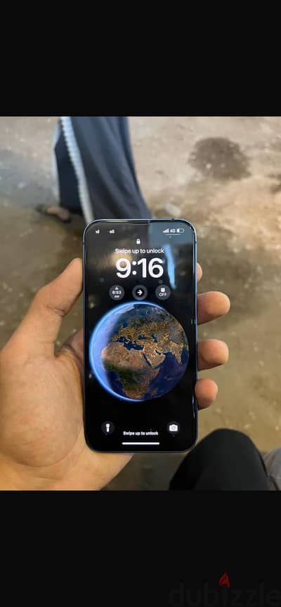 Apple - iPhone 13